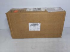 Conex Cone Drive Gearbox