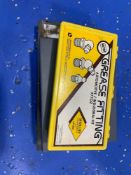 (3) Tool Kit