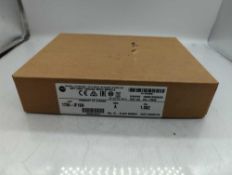 Factory Sealed Allen Bradley Analog Input