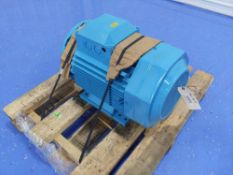 ABB Motor