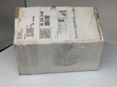 NWL Electric Control Screen