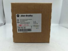 Allen Bradley Motor Protector