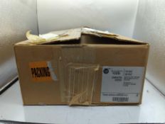 Allen Bradley Combination Starter