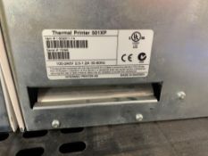 (3) Intermec Printer