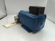 Groschopp Gearbox