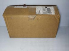 Conex Cone Drive Gearbox