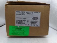 Allen Bradley Panelview 600