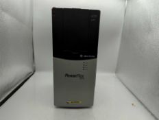 Allen Bradley Powerflex 700