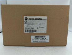 Allen Bradley Compact Starter
