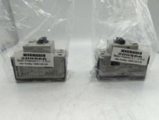 Allen Bradley Motor Protector