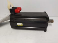 Allen Bradley Servo Motor