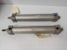 (2) Cylinder