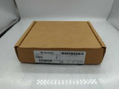 Allen Bradley Output Module