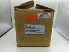 Allen Bradley Gearbox