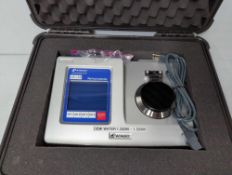 RX-5000 Atago Refractometer