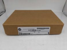 Factory Sealed Allen Bradley Devicenet Comms Module