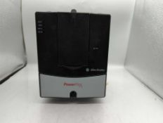 Allen Bradley Powerflex 70