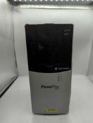 Allen Bradley Powerflex 700