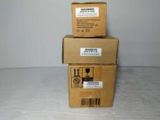 (3) Pressure Related Items