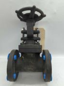 Flowserve Valve Gate Steam