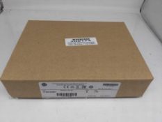 Allen Bradley Contrologix Ethernet IP Comms Module