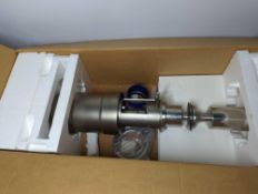 Alfa Laval Mix Proof Valve