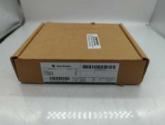 Factory Sealed Allen Bradley Output Module