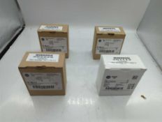 (4) Allen Bradley Contactor
