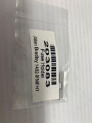 (52) Allen Bradley Parts