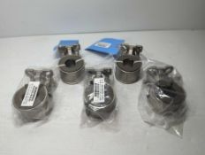 (5) True Flow Valve