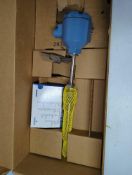 Rosemount Temperature Transmitter