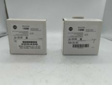 Allen Bradley Motor Protector