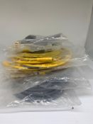 (10) Turck Cordset