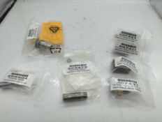 (7) Proximity Switch