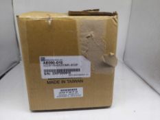Allen Bradley Gearbox