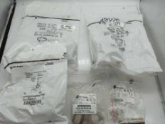 (7) Allen Bradley Proximity Switch