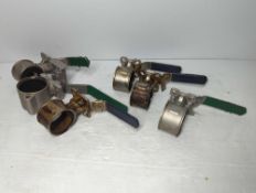 (7) Valve