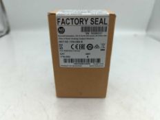 Allen Bradley Flex I/O Module