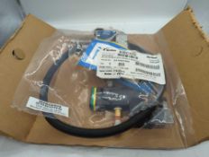 Nordson Glue Gun with Valve