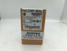 Factory Sealed Allen Bradley Output Module