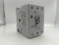 Allen Bradley Circuit Breaker
