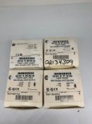 (4) Allen Bradley Light