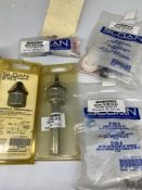 (5) Sloan Handle/Repair Kit