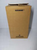 Rosemount Magnetic Flowtube
