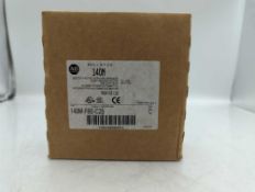 Allen Bradley Motor Protector