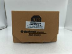 Allen Bradley Discrete Output Terminal