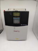 Allen Bradley PowerFlex 700