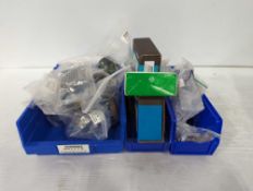 Rosemount Pressure Transmitter Boards and Think Top Parts
