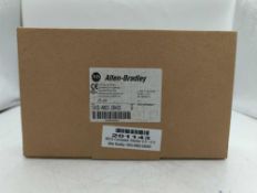 Allen Bradley Compact Starter