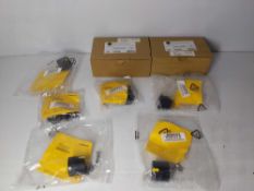(8) Actuator Kits